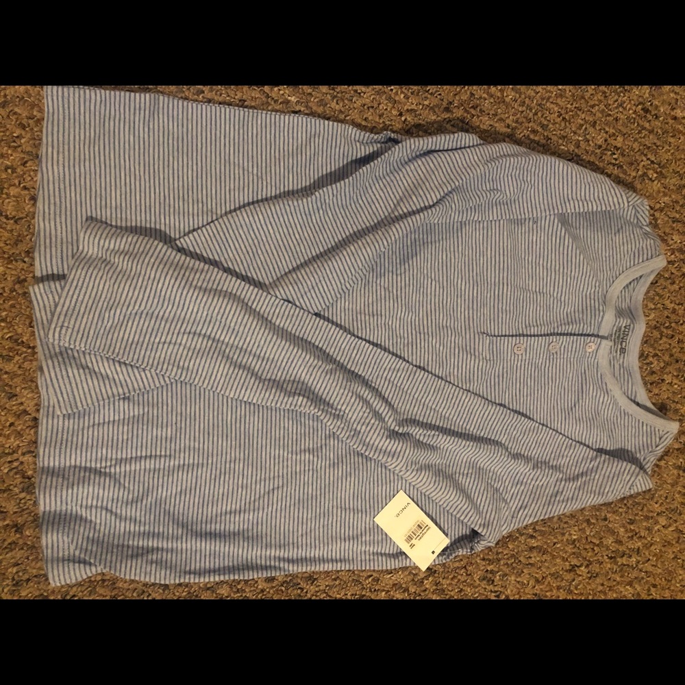 Boys long sleeve shirt